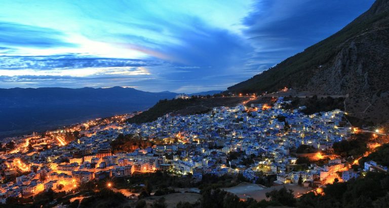 6 days Fes to Marrakech Tour – Mountains, Desert & Imperial Cities