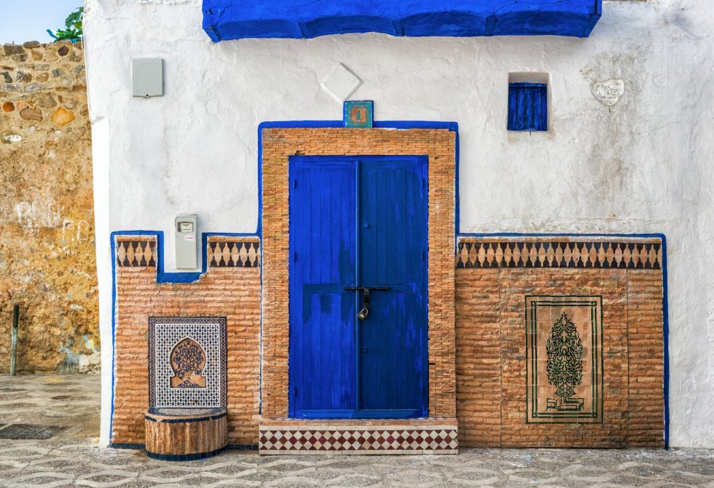 10 days tour from Tangier