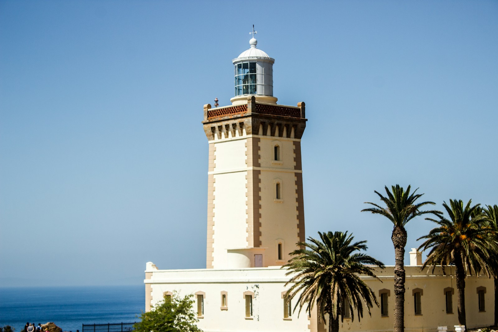 Tours from Tangier