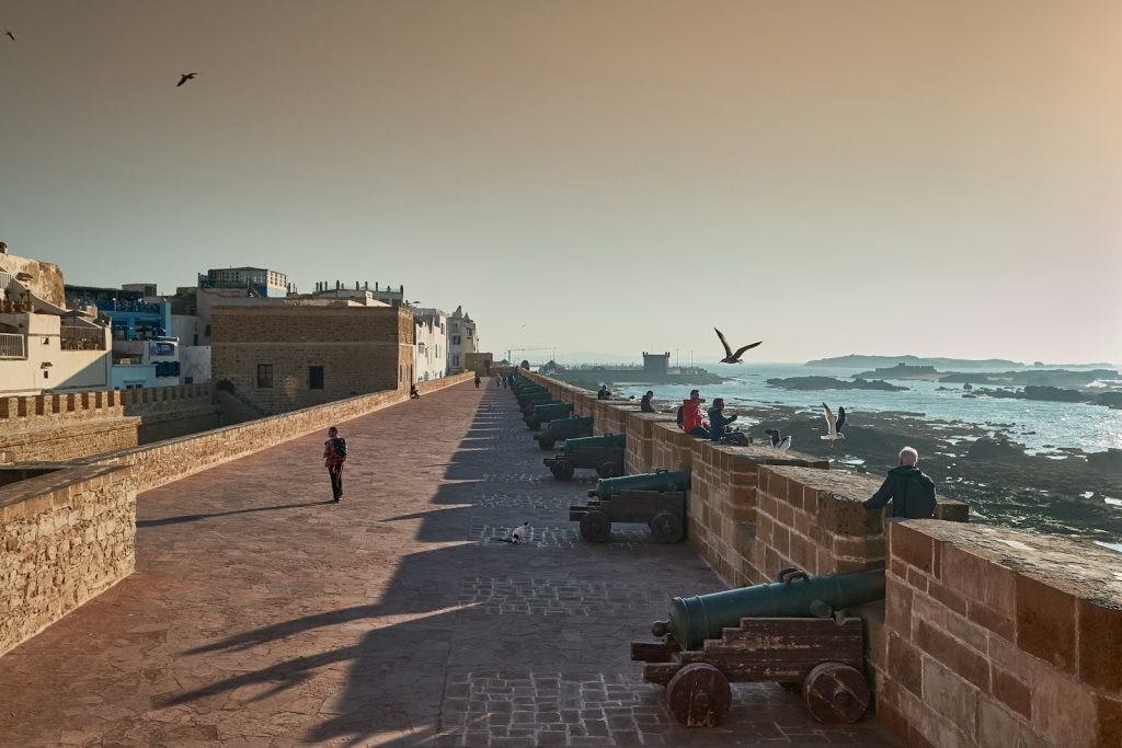 7 days private tour from Marrakech to the Sahara Desert