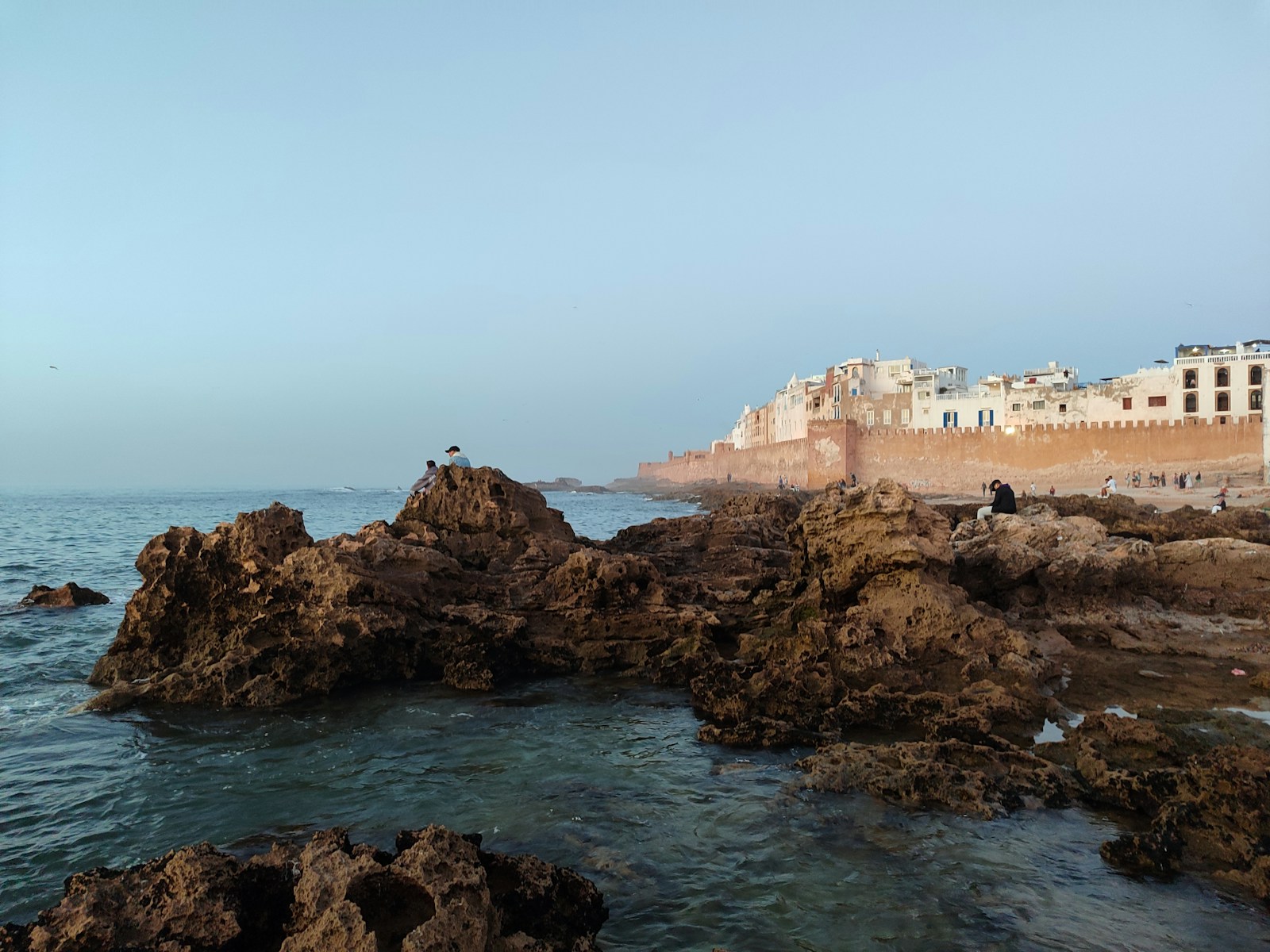 Essaouira on a full-day trip from Marrakech