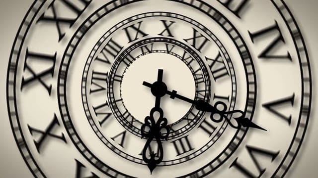 What Time Is It in Morocco Now? Live Morocco Time