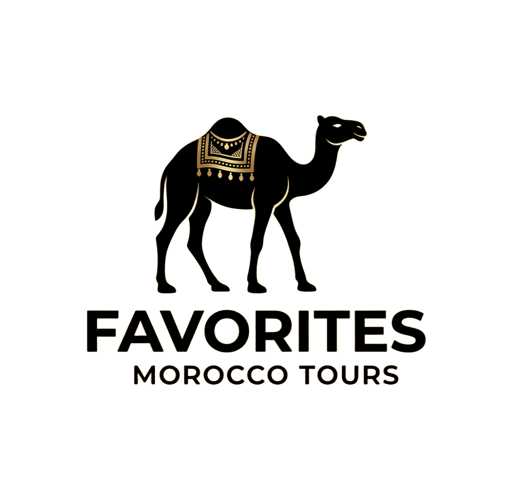 Descubre Marruecos. Vive la aventura. Discover Morocco Your Way