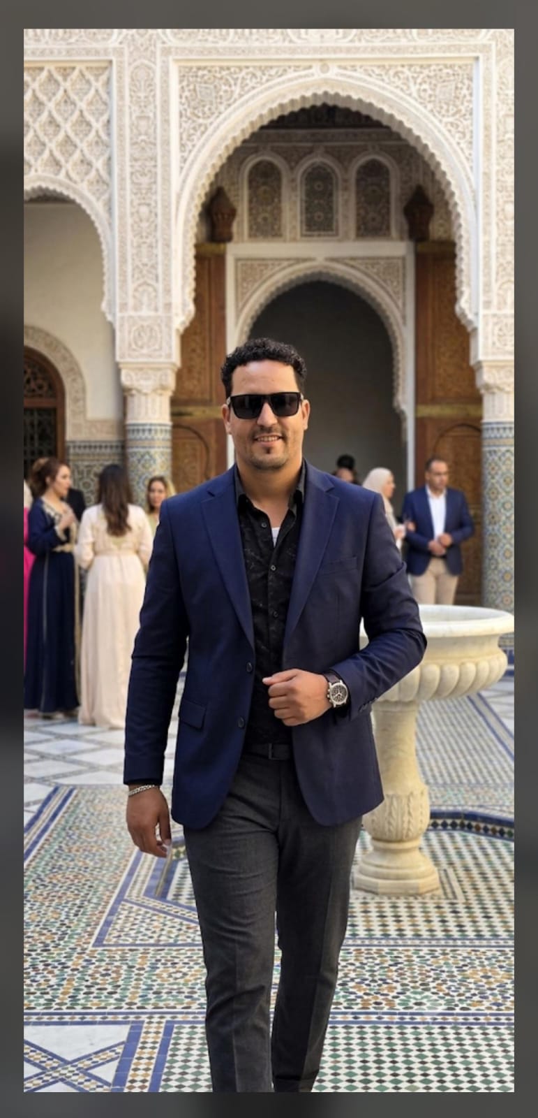 Favorites Morocco Tours - Morocco travel experience