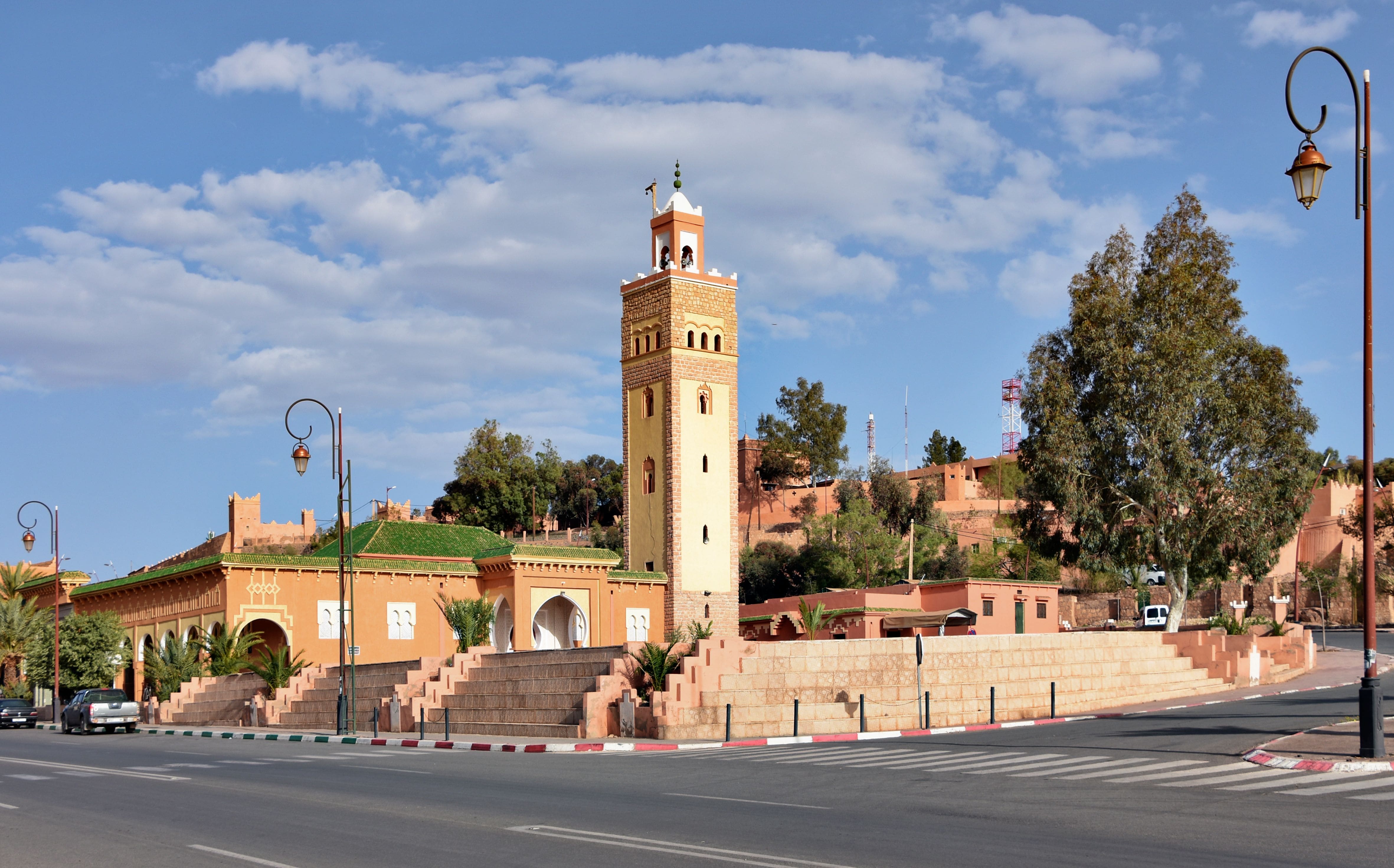 imperial cities in morocco · spanish cities in morocco · largest city in morocco · best cities in morocco to visit